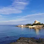 Darrere Del Port